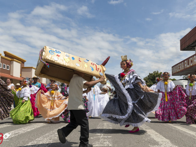 El Torito Guapo está de fiesta