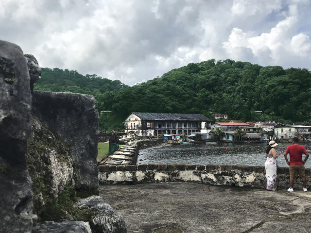 Portobelo 2020