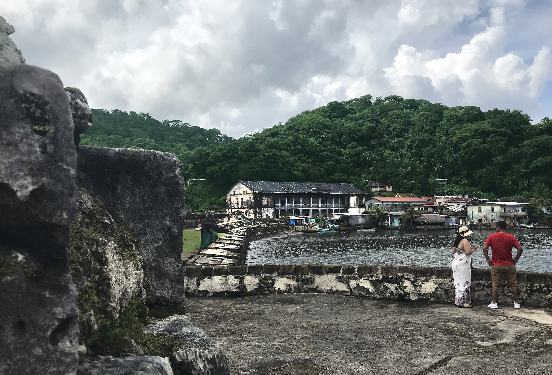 Portobelo 2020